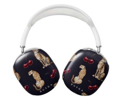 Pozostałe Burga Cougar Airpods Case do Airpods Max